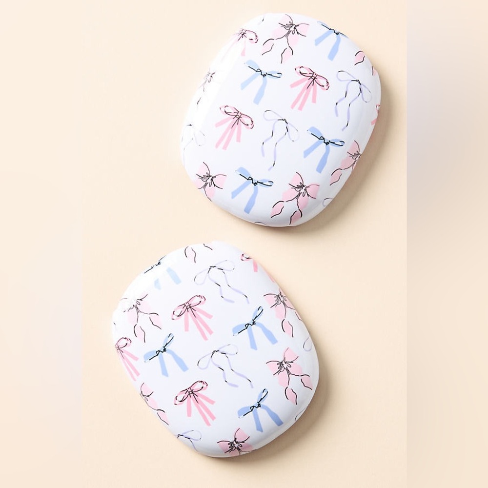 CASELY
Airpods Max Case In White